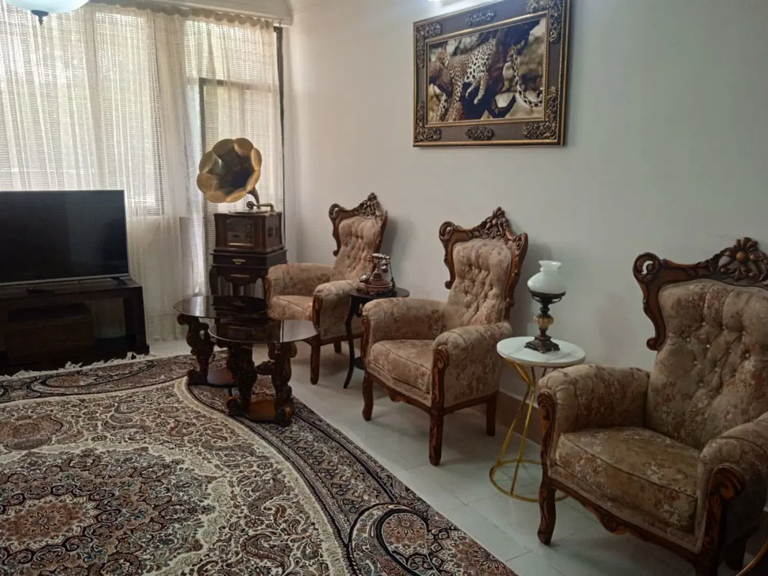 ۹۰ متری سهراب