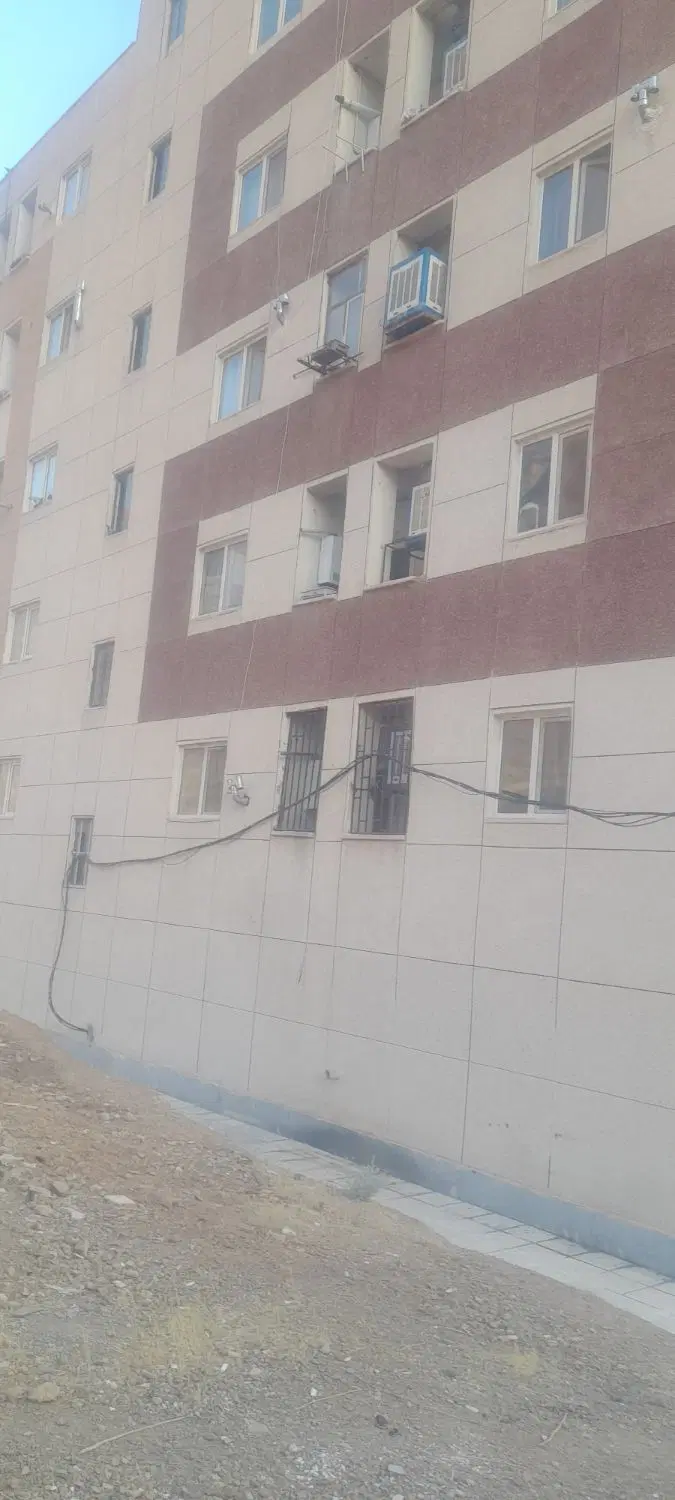 مسکن مهر اجاره