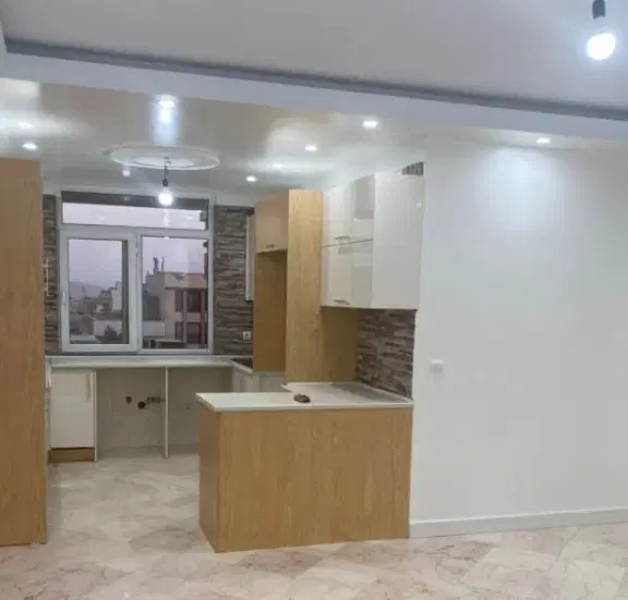 اپارتمان مسکن مهر رضا زرقان