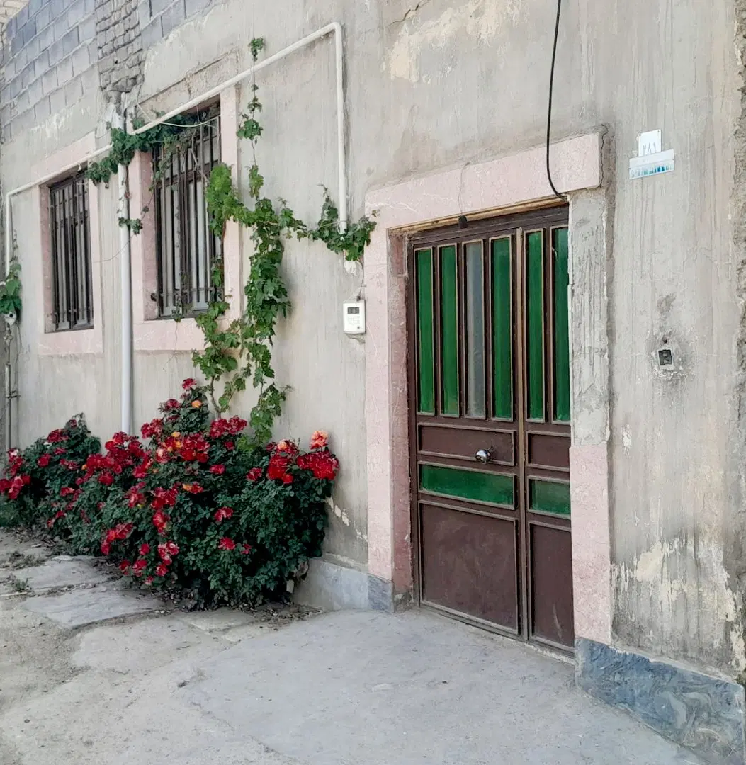 خانه ویلایی در انصارالامام