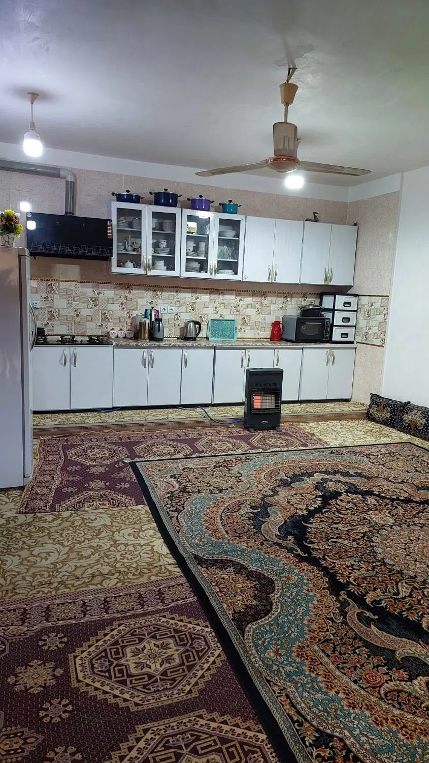 فروش ملک ویلایی ۲۸۸متر خ مطهری