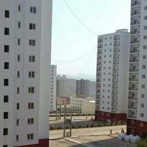 مجتمع رضویه ۸۹متری