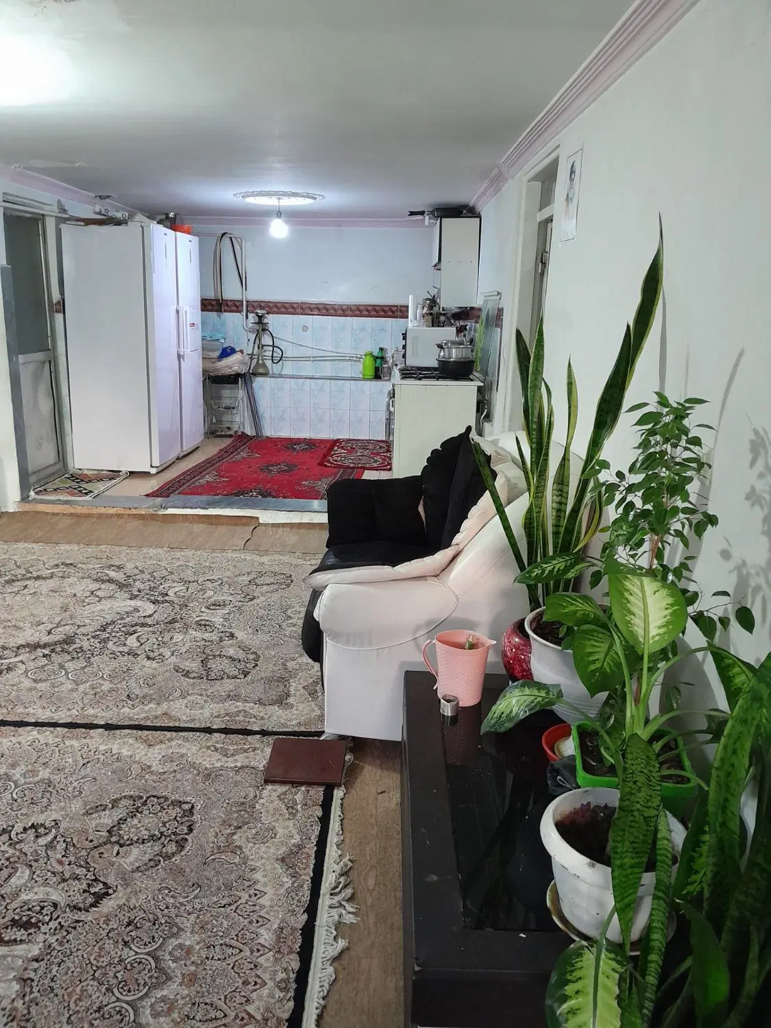 خانه گلنگی