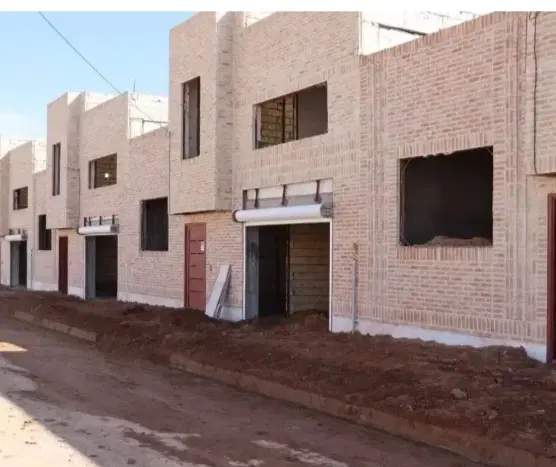 پردیس زندگی ۲ فاز ۶