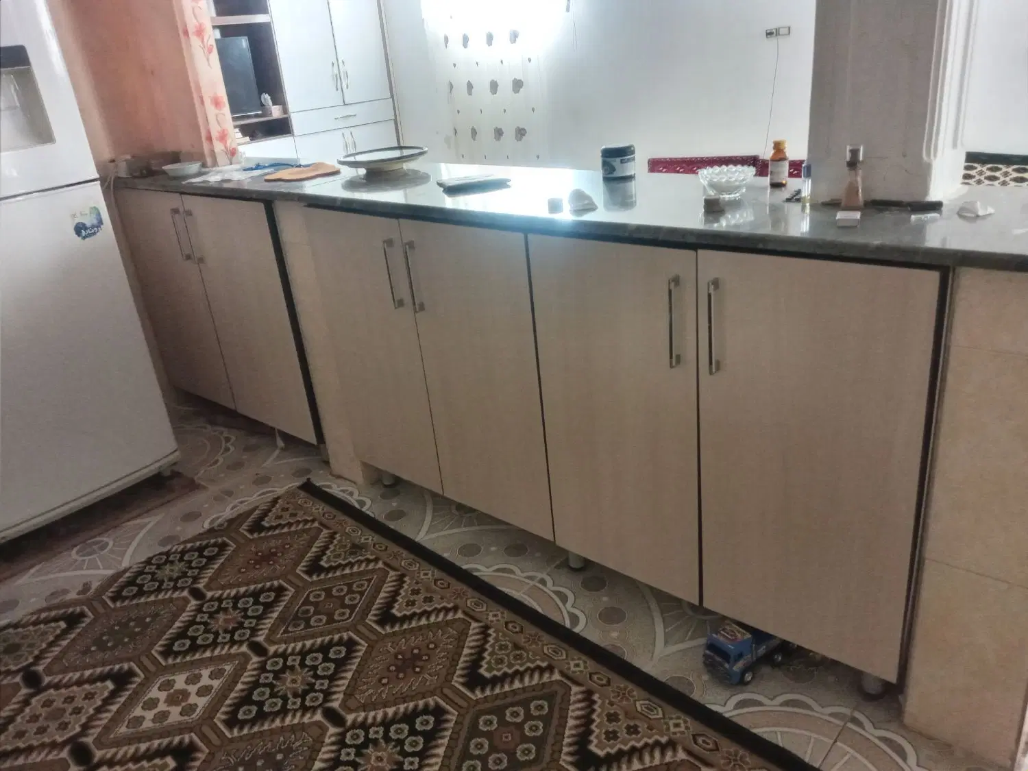 ویلایی فروشی شهید شجیعی