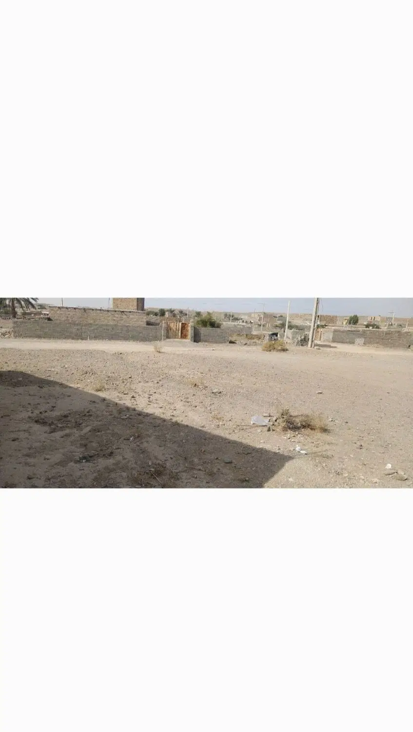 فروش زمین مسکونی تجاری ،محمدان