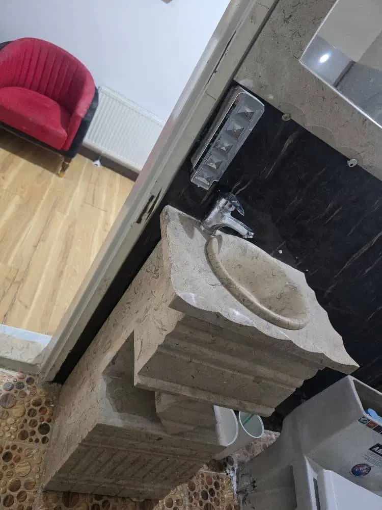 سوییت فلت تمیزدرسازمان برنامه(دسترسی به چیتگر)