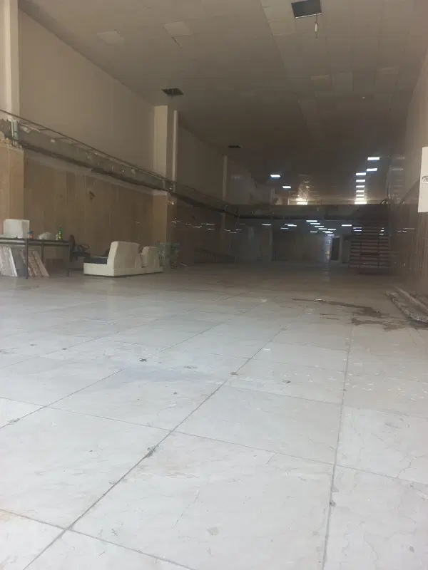 فروش مغازه تجاری ۷۴۶ متر
