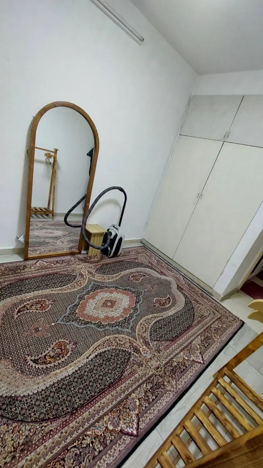 واحد ۵۸ متری کم واحدبهار شمالی ۲۴