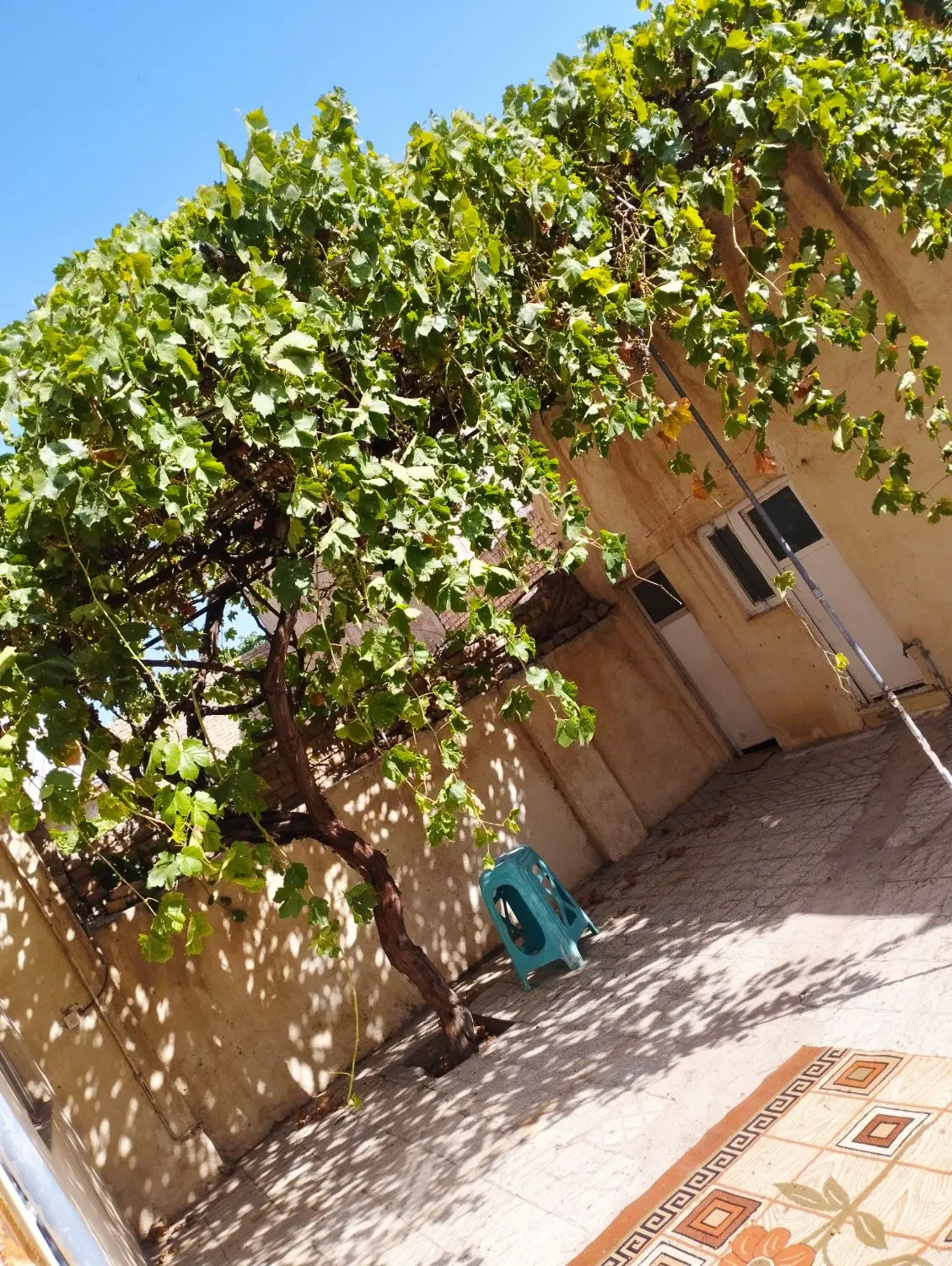 رهن و اجاره خانه ویلایی
