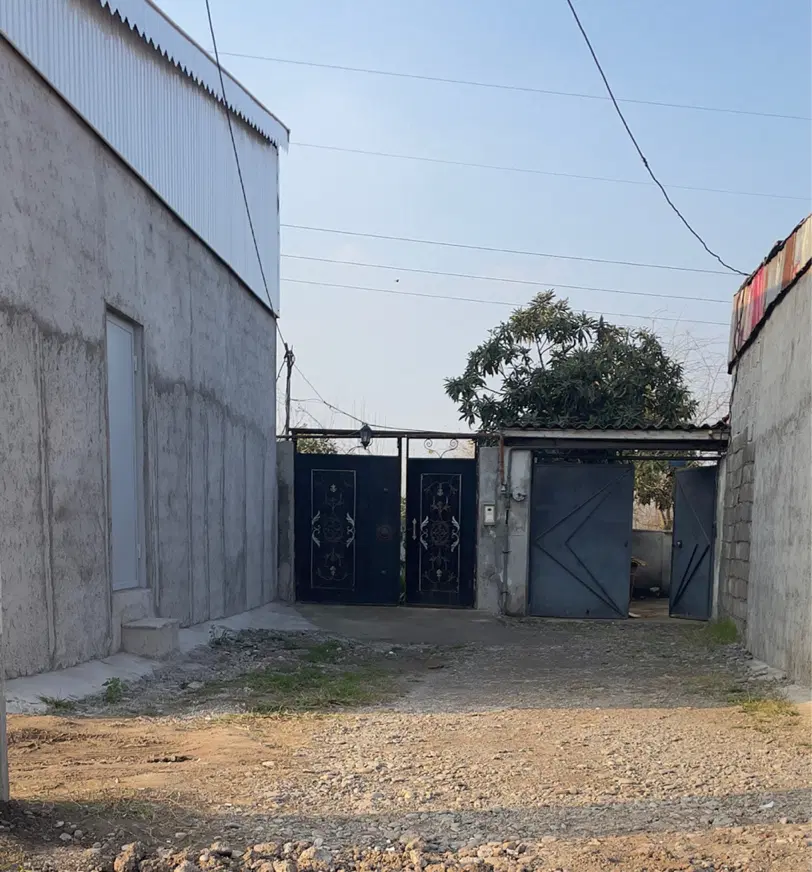 فروش خانه ویلایی با متراژ ۳۲۲ متر با سند