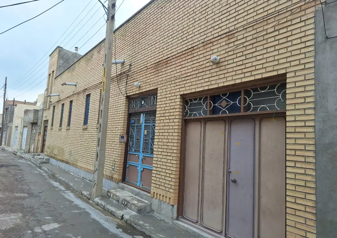 فروش منزل
