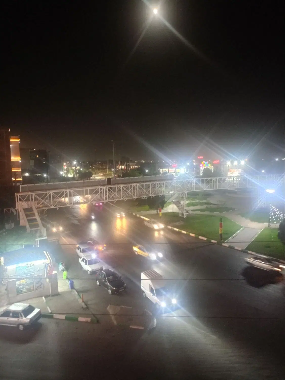 آپارتمان۵۲متری تکخواب