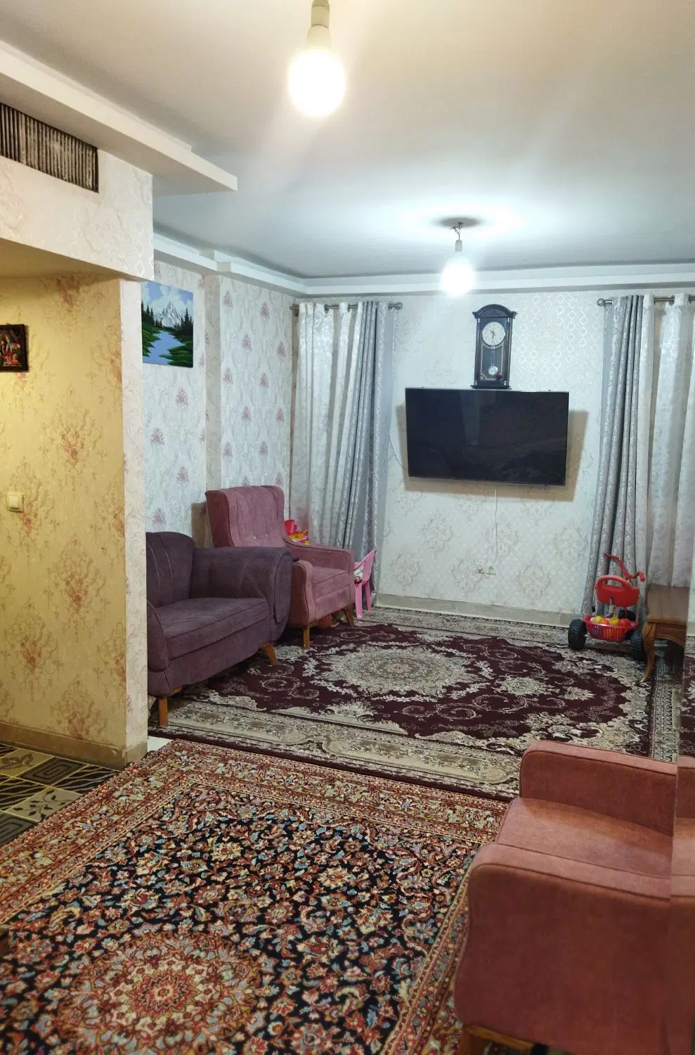 فروش اپارتمان