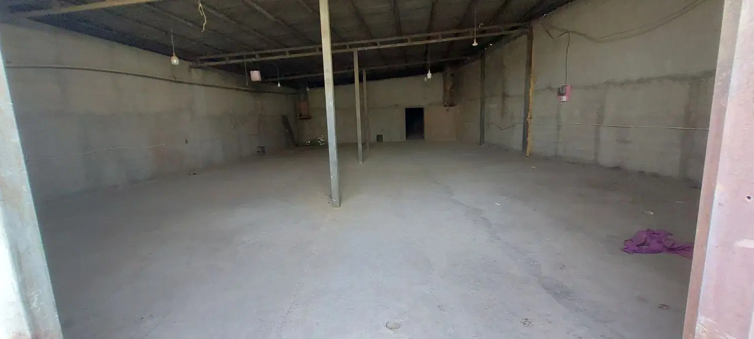 اجاره سوله شهرک صنعتی چهاردونگه