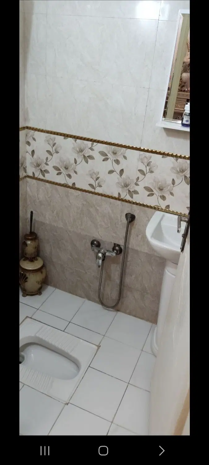اجاره آپارتمان ۶۵ متری تمییزومرتب ۱ خوابه