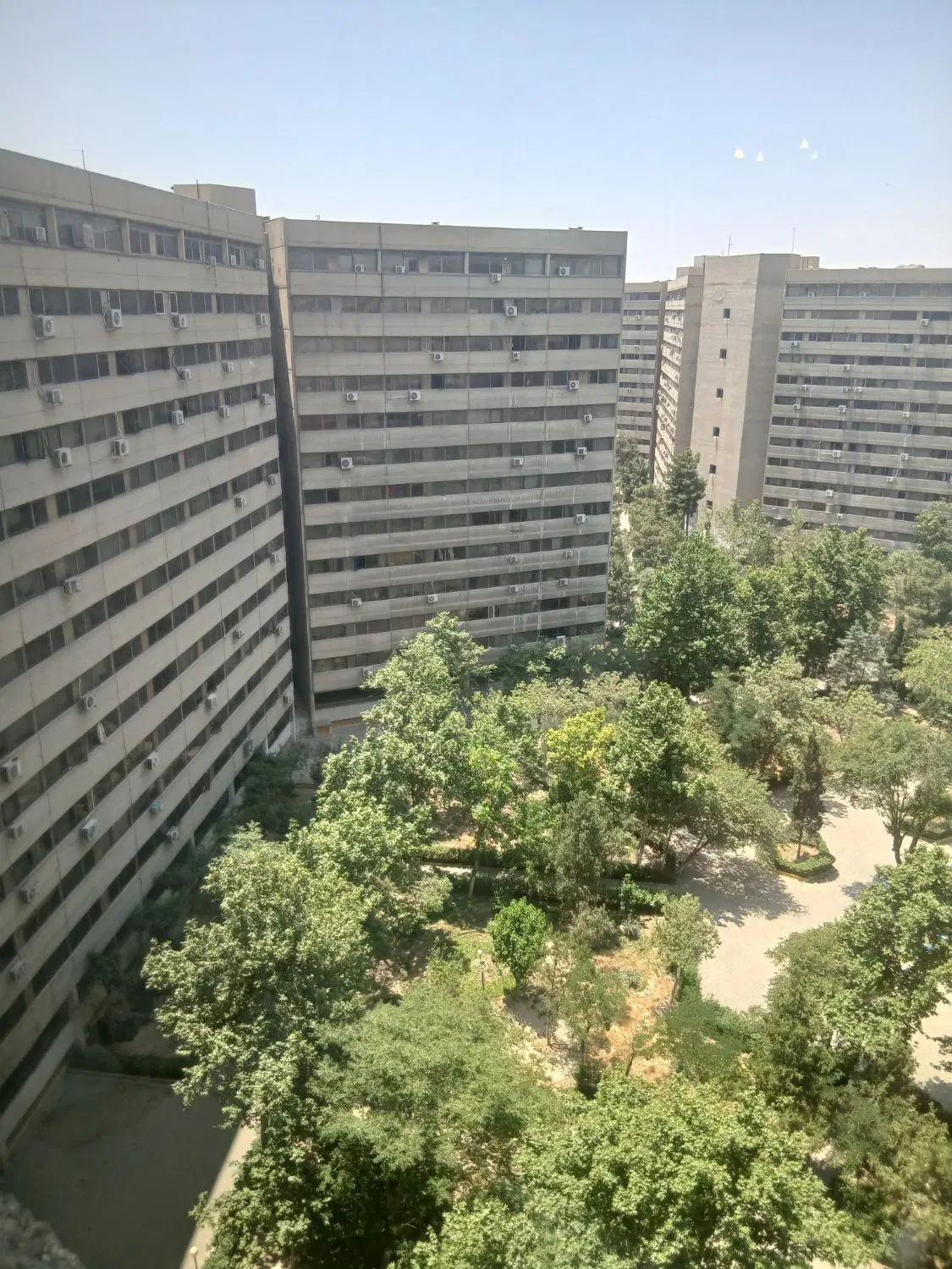 اجاره دو خواب فاز ۲