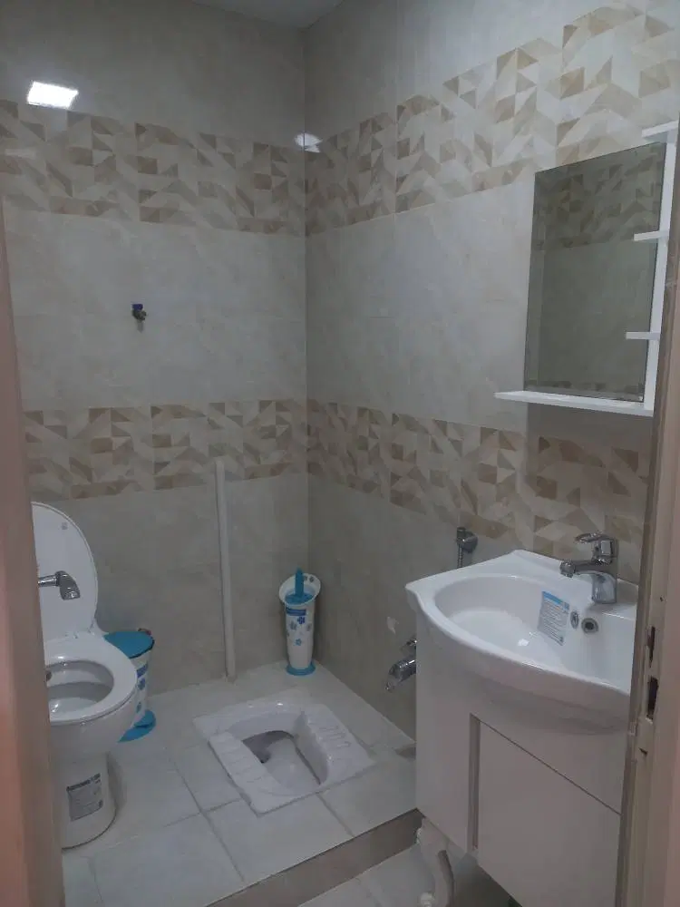 خانه جنوبی ۱۶۷ متری دامپزشکی