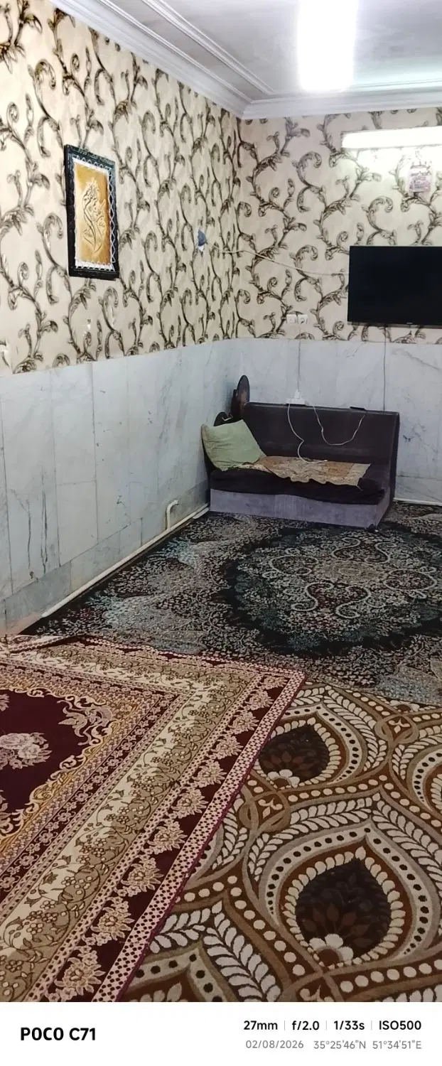 خونه ویلایی