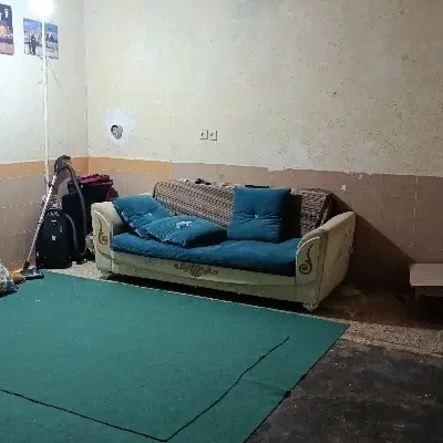 خونه 70متری رهن خالی 170میلیون خبرنگار غربی