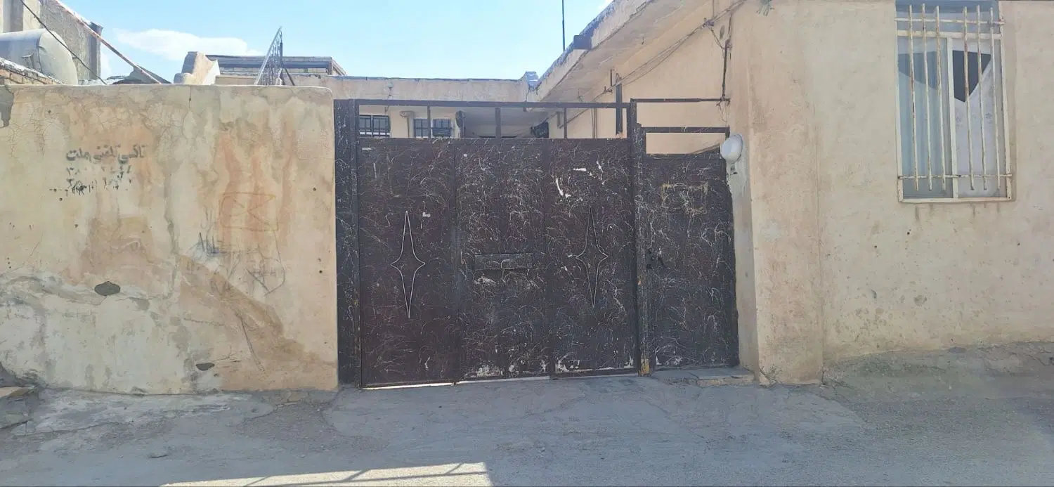 فروش خانه ۲۵۰ متری در جعفراباد