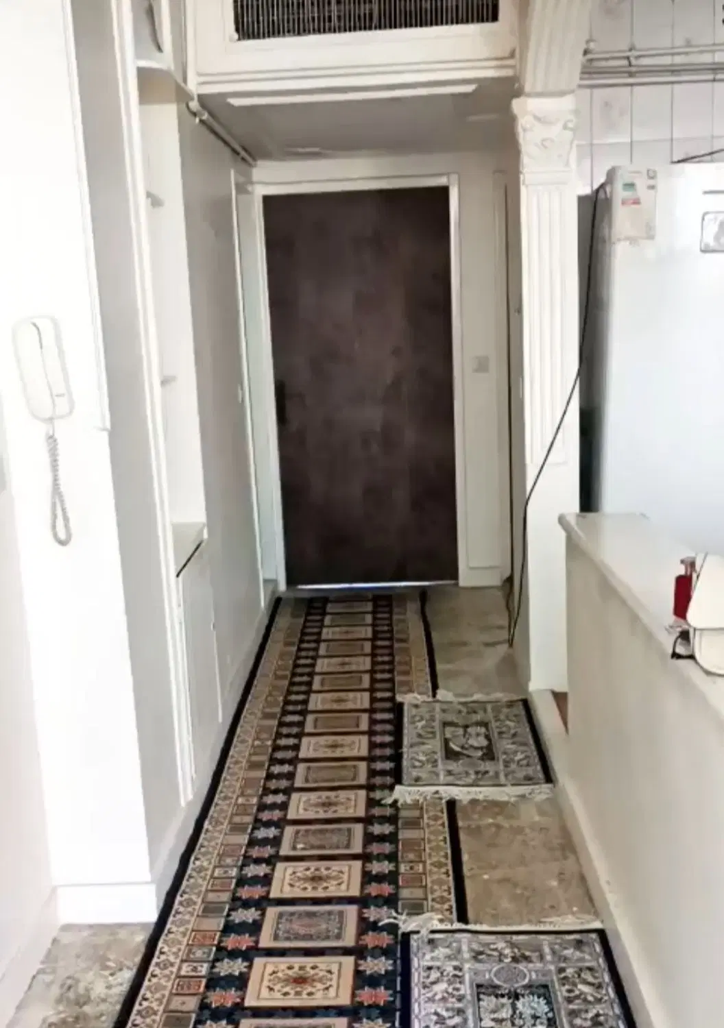 فروش آپارتمان