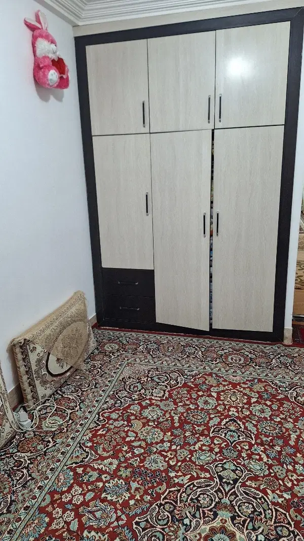 فروش مسکن مهر ۴ واحدی