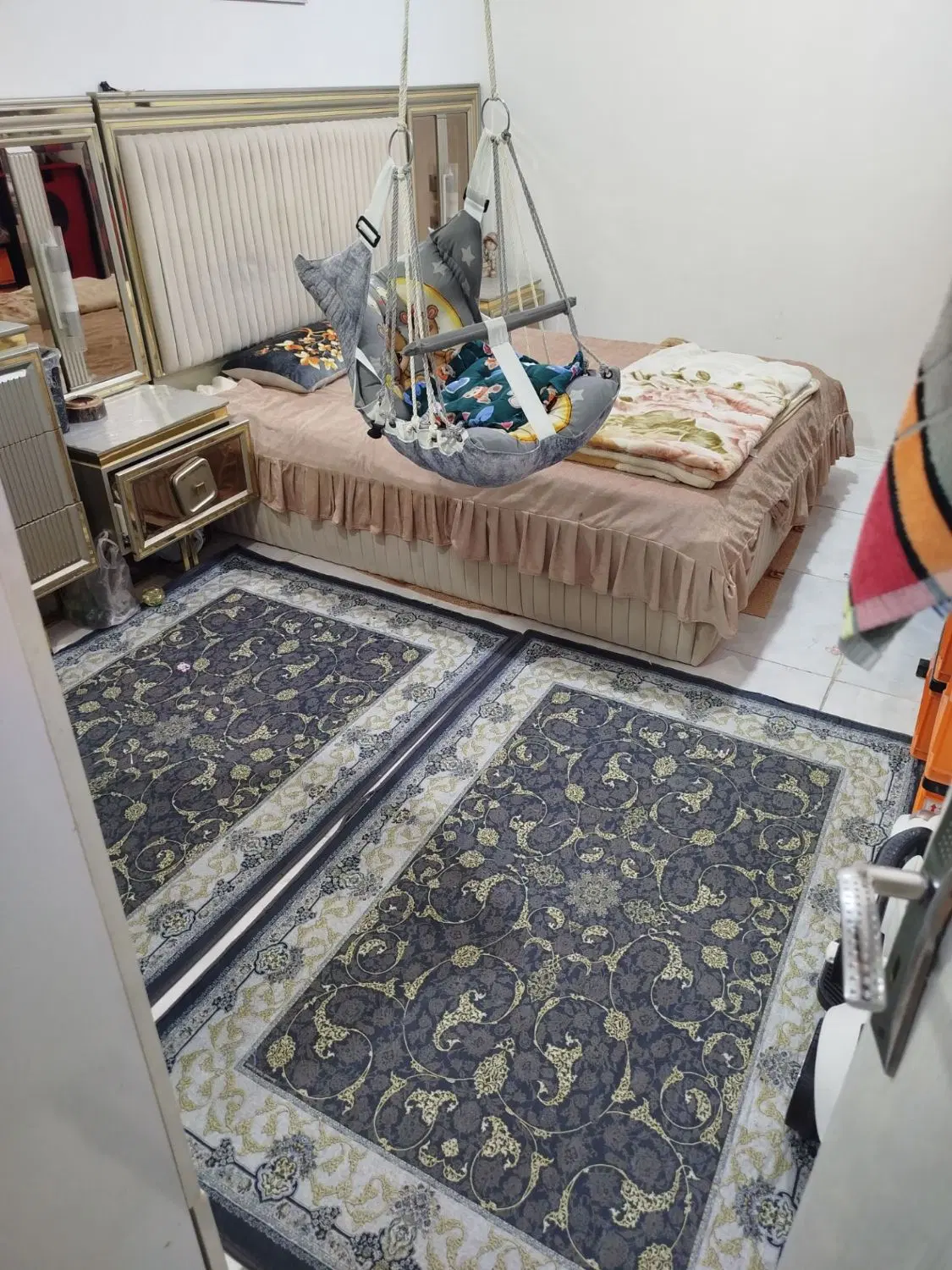 منزل ویلایی 140متری