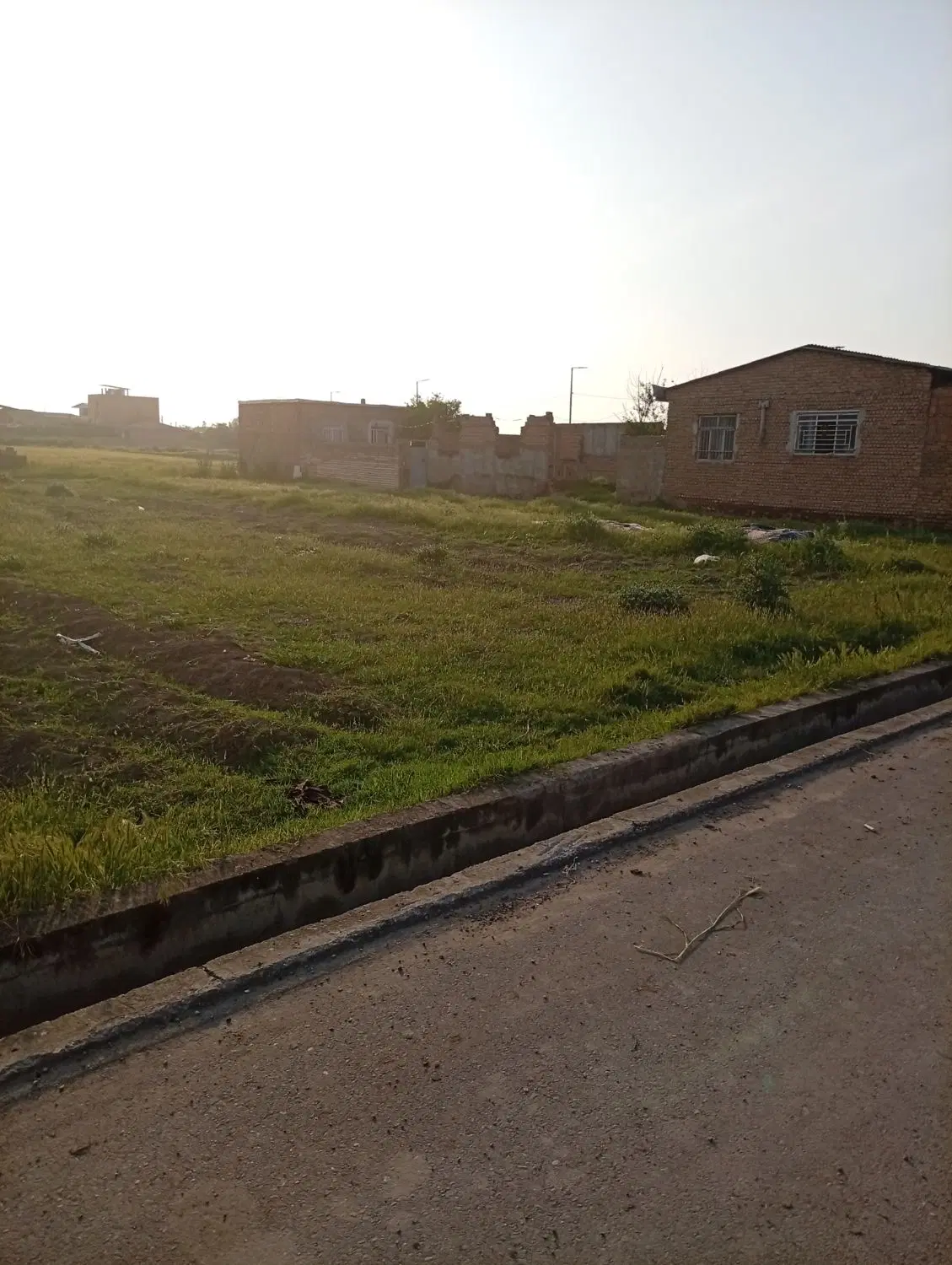 فروش زمین