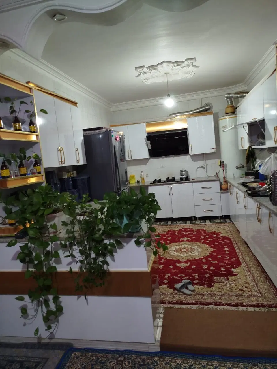 خانه مهریان امامت 11