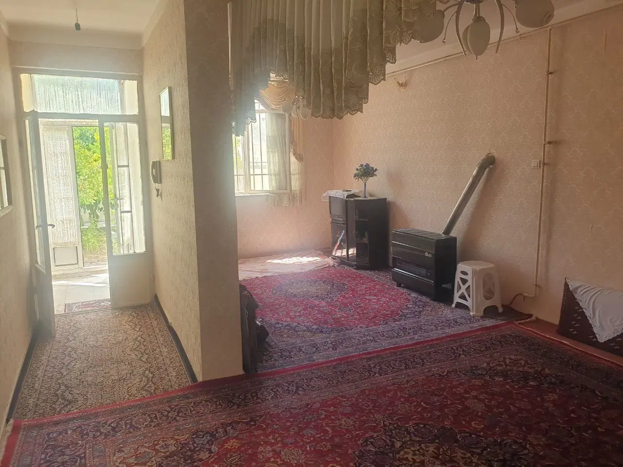 خانه ویلایی