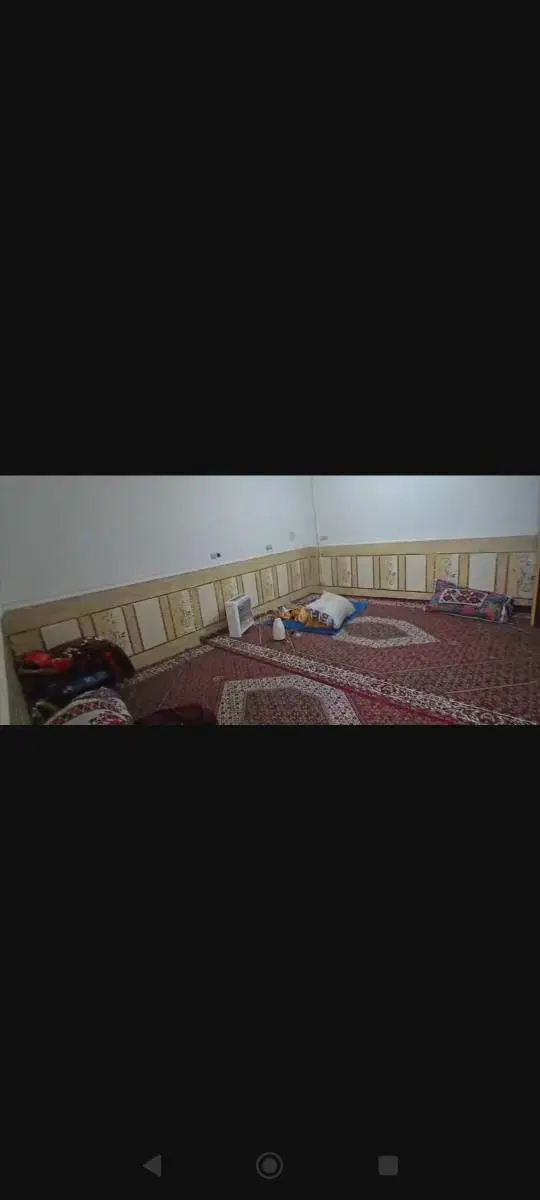 فروش منزل ویلایی