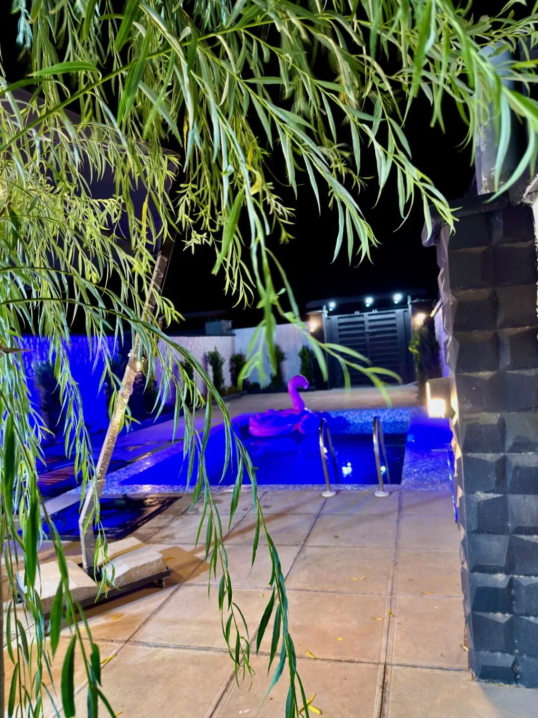 باغچه سهیلیه