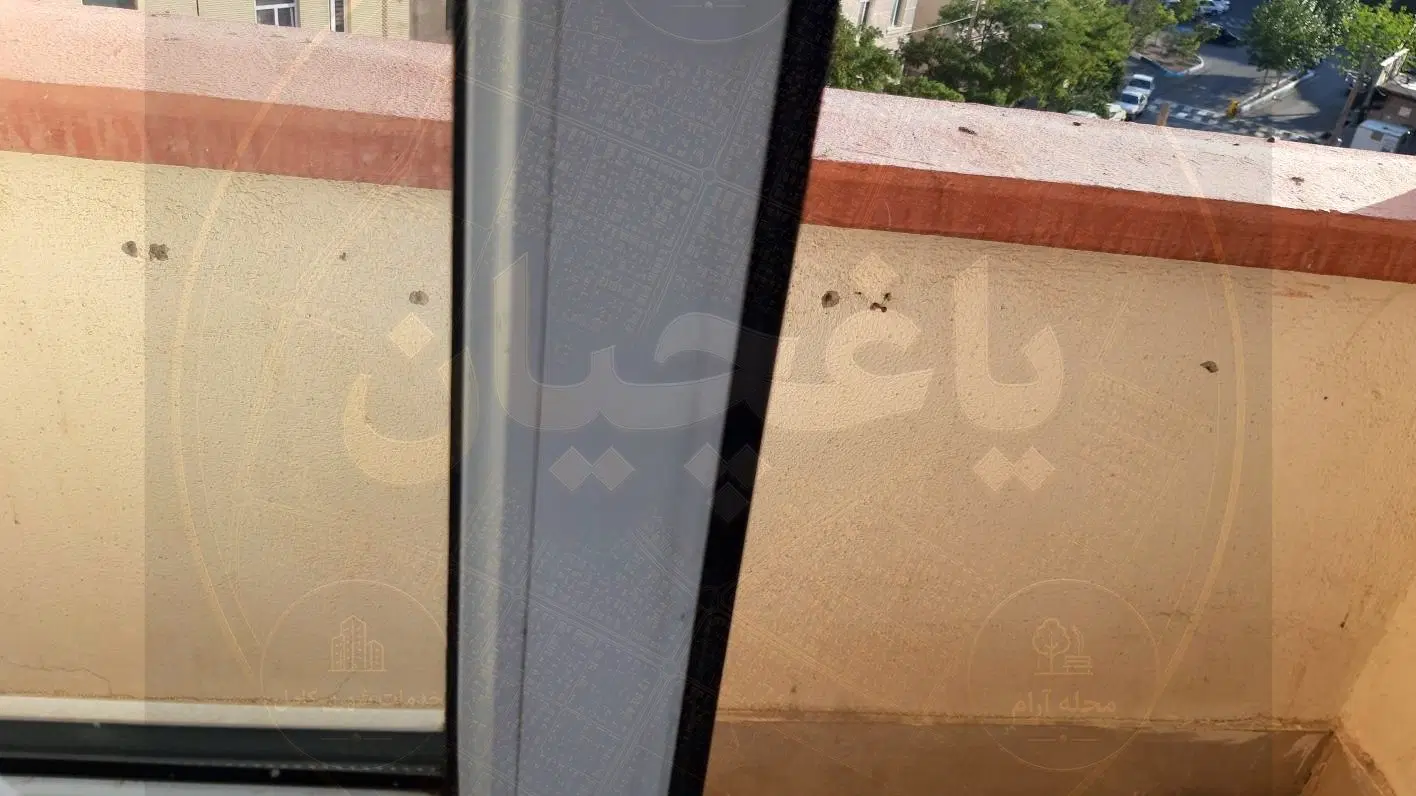 فروش آپارتمان ۱۴۸ متری در برج اطبا