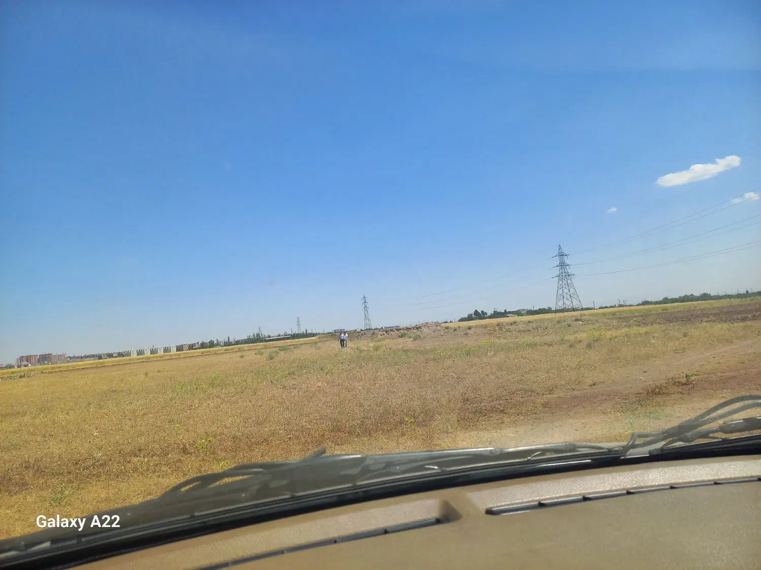 زمین فروشی از اراضی تعاون مسکن اتوبوسداران