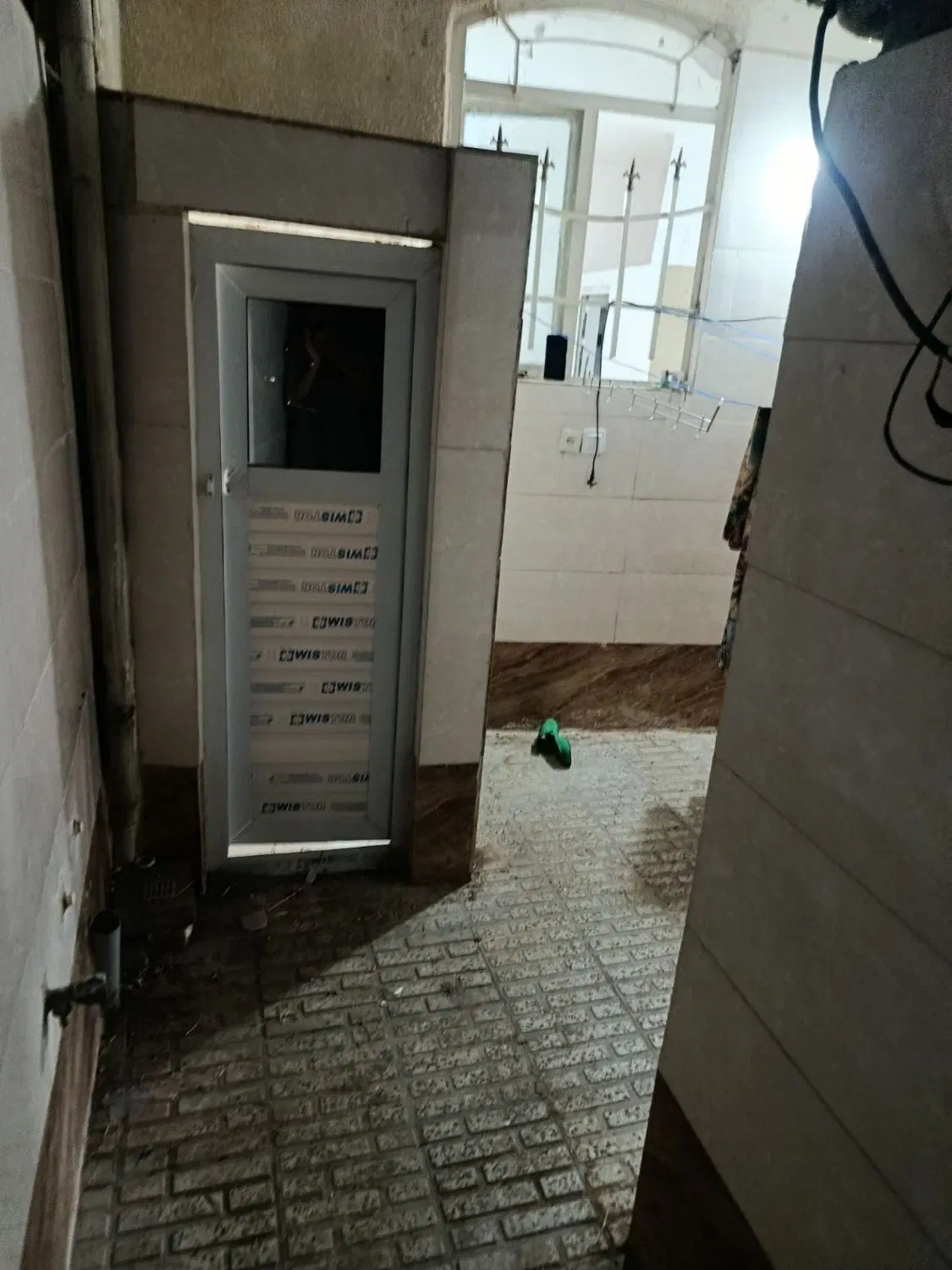 خونه ۴۷ متری شریف آباد
