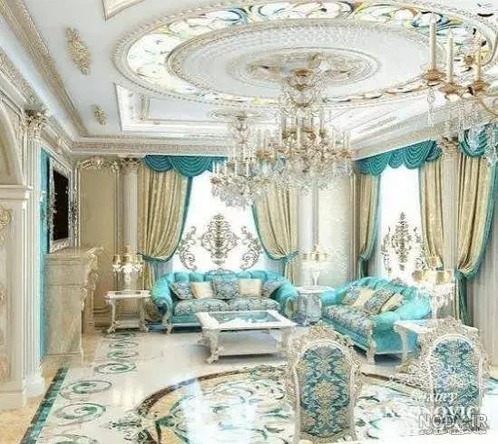 اجاره خانه دو خوابه کوی ولایت
