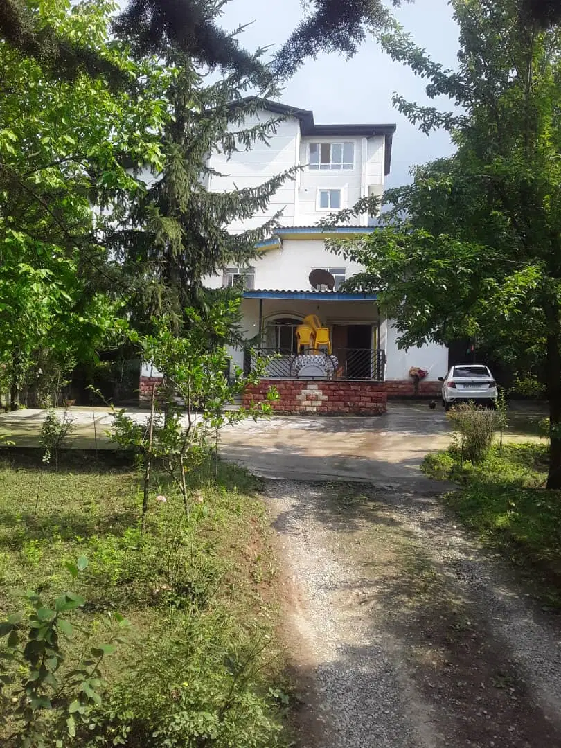 اجاره کوتاه مدت باغ ویلا