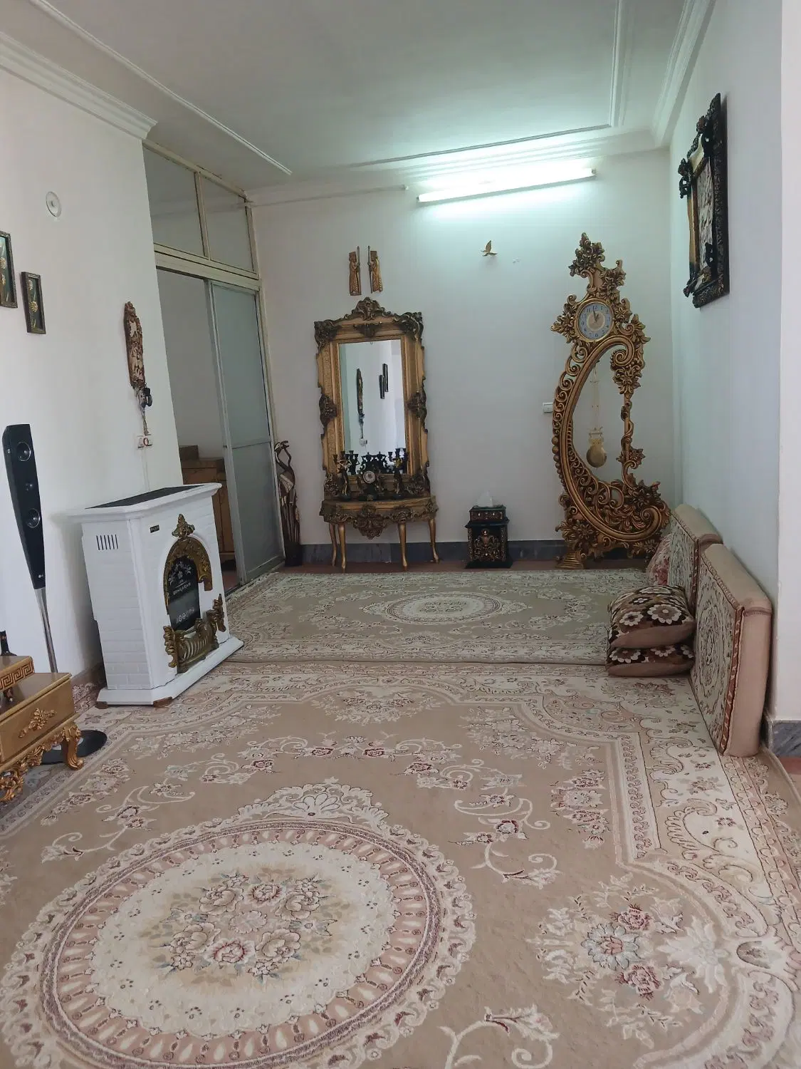 خانه ویلایی200متری مامونیه