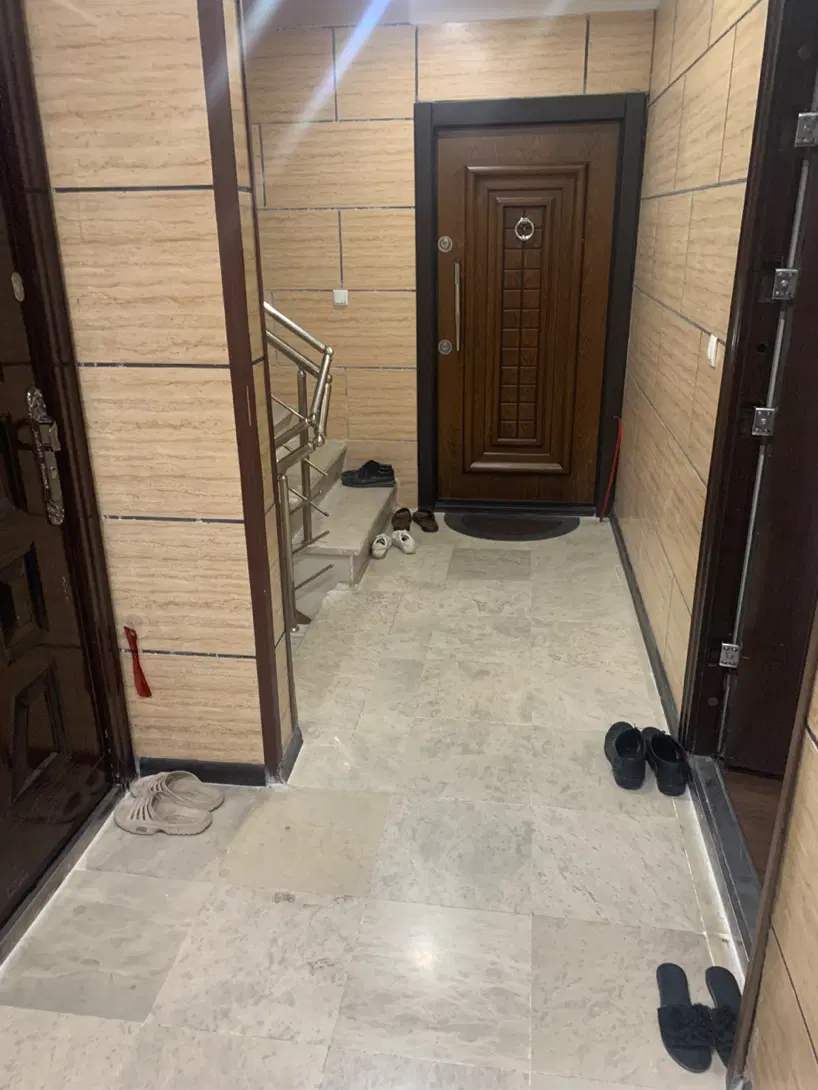 اجاره ۸۲ متر_  دوخواب_ فول امکانات _عظیمیه ارکیدهظ