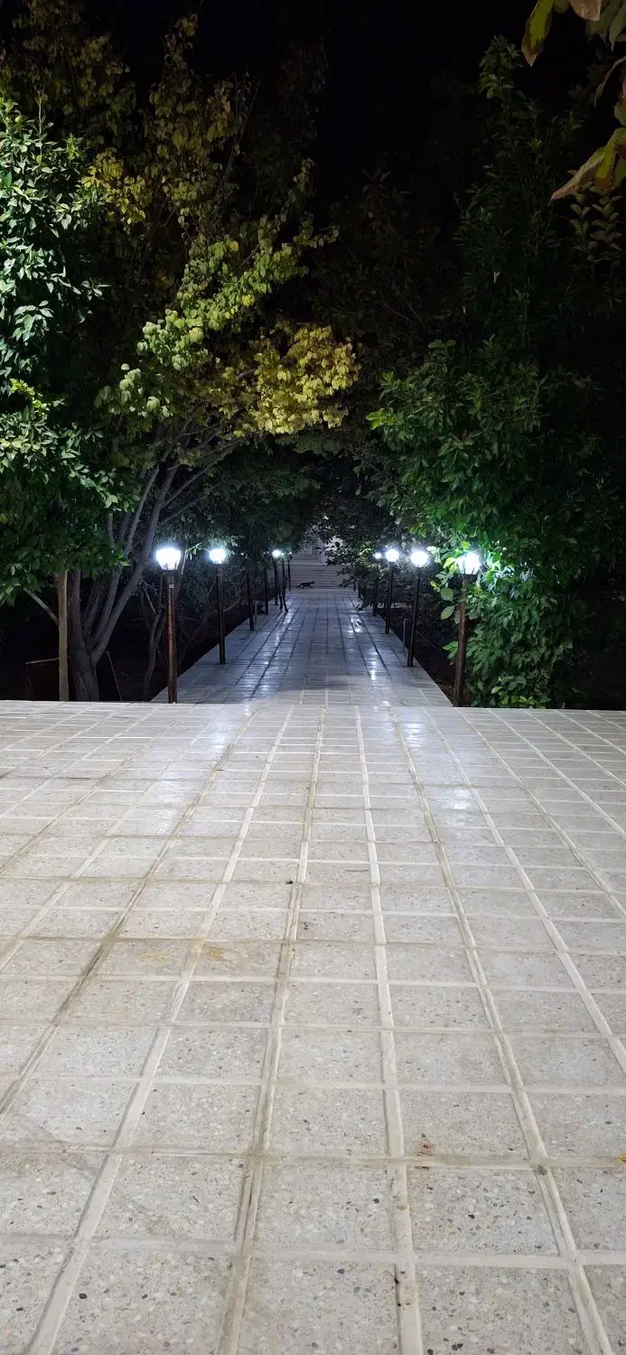 اجاره روزانه باغ ویلا مهریز