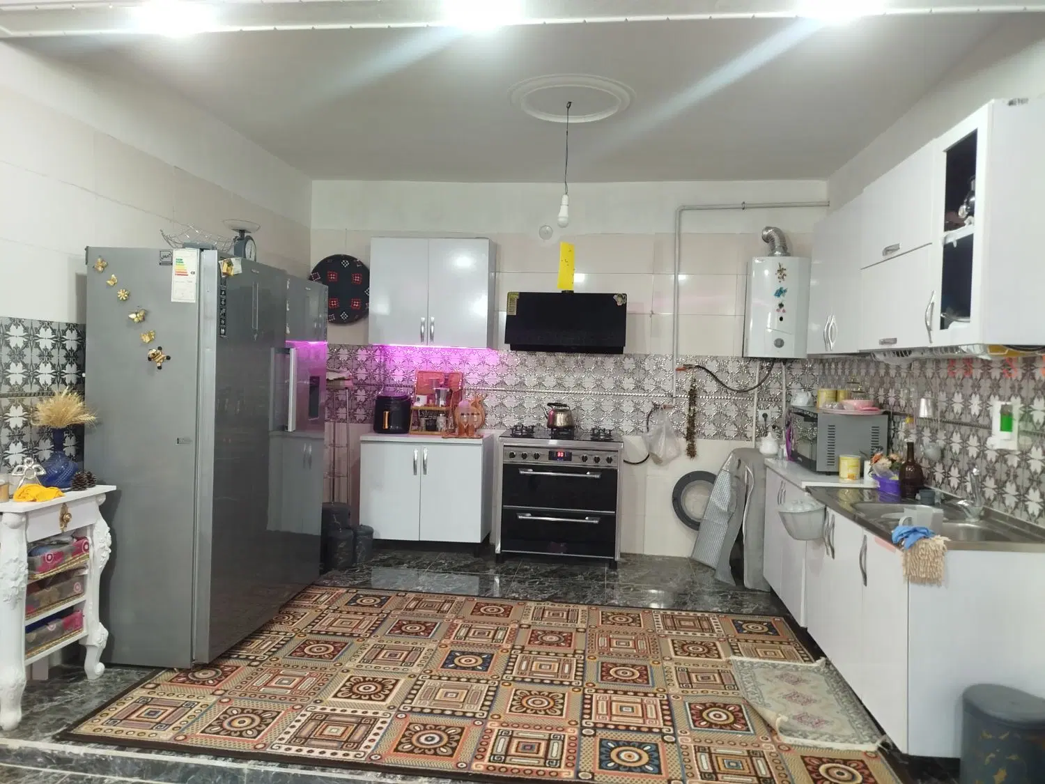 اجاره خانه طبقه بالا