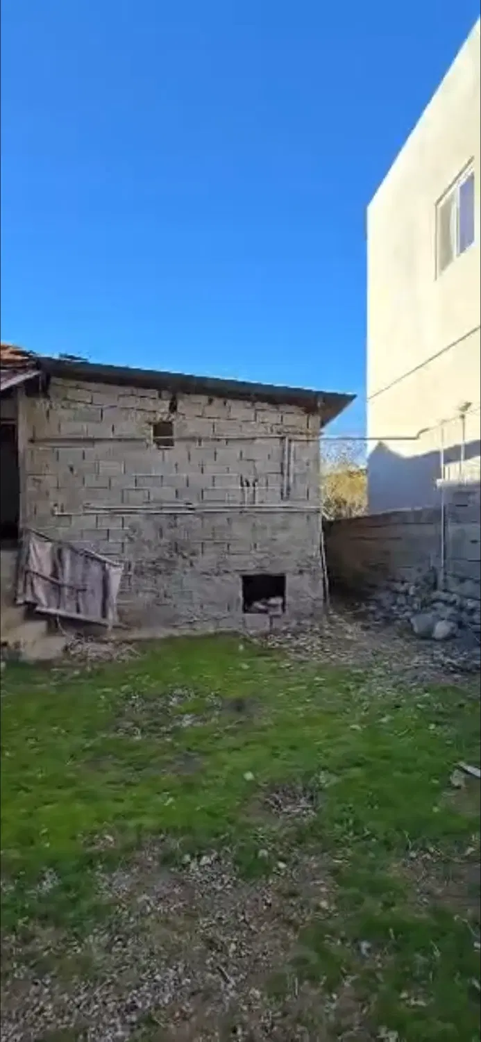 زمین مسکونی در سَرکَت