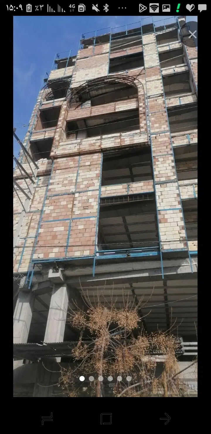 خانه اجاره ای