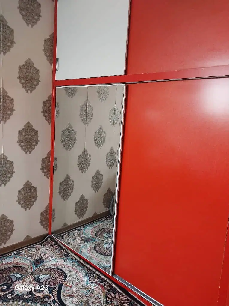 اجاره حیاط ۳طبقه