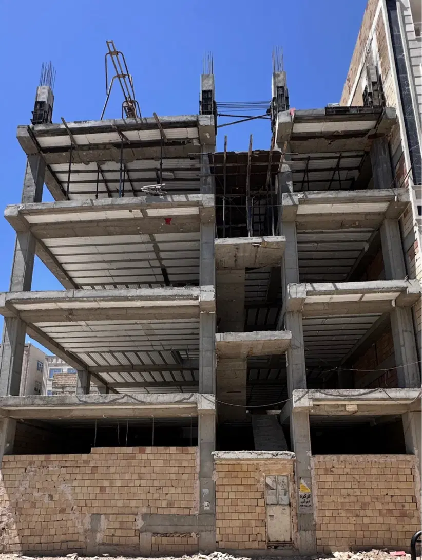 خواهان مشارکت در گلستان