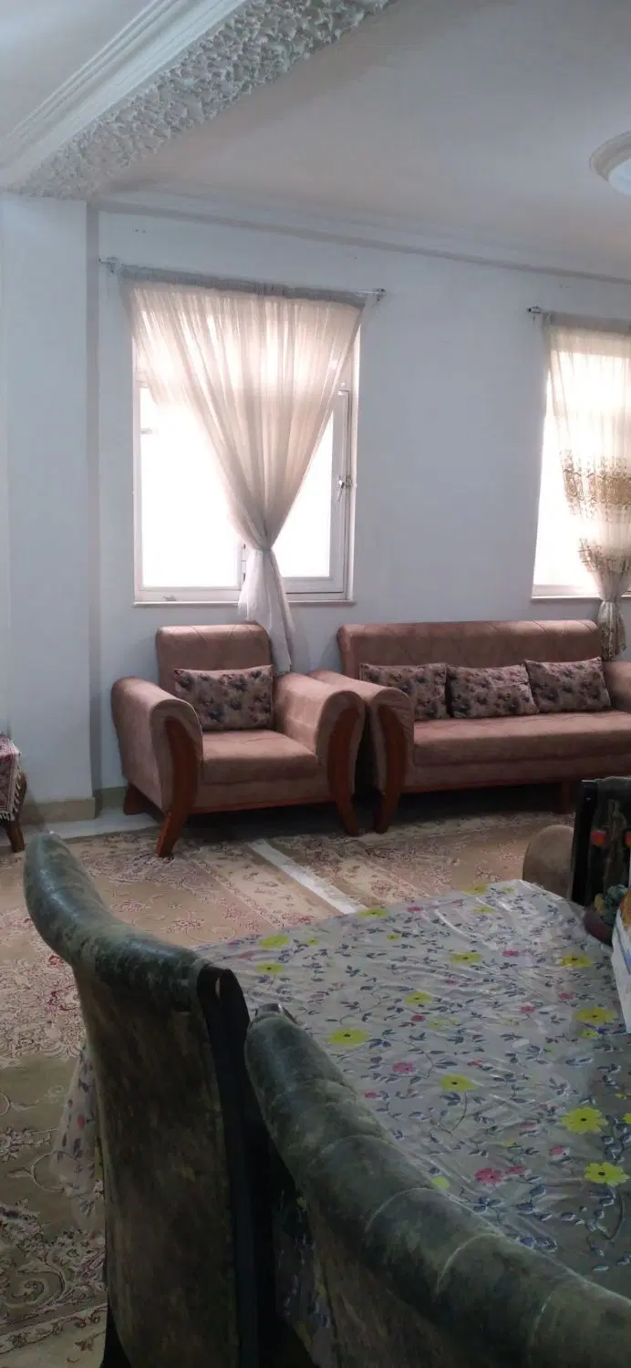 آپارتمان ۷۰ متری فروشی