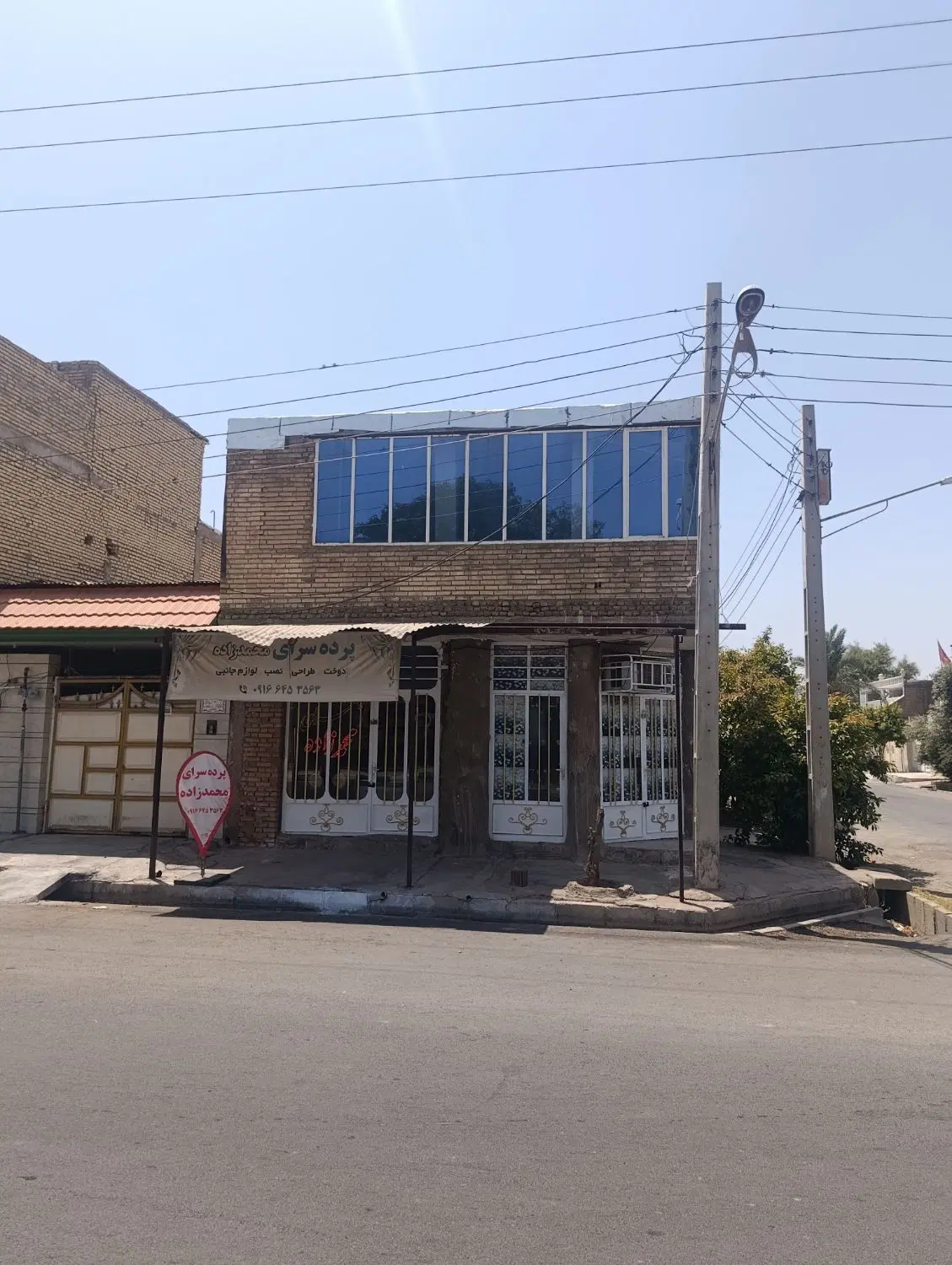 مغازه 28 متری صفی آباد