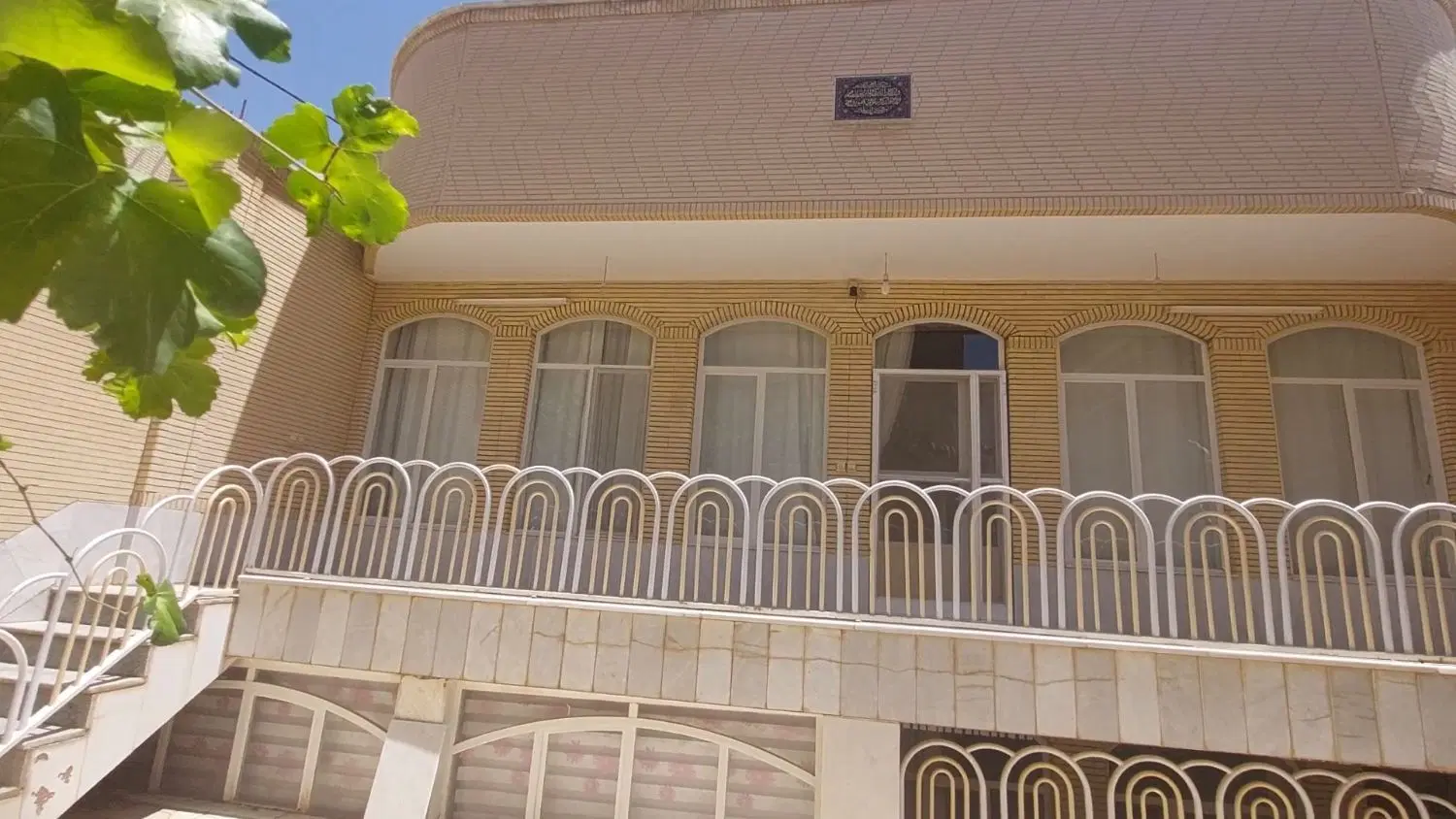 رهن خونه ویلایی