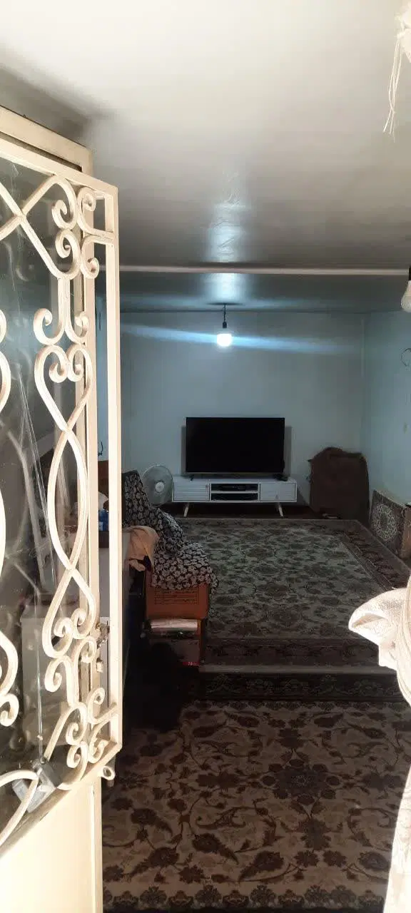 واحد مسکونی ۴۰ متری